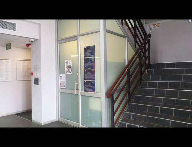 BUSINESS PROPERTY TO RENT IN ROUTE 21 BUSINESS PARK